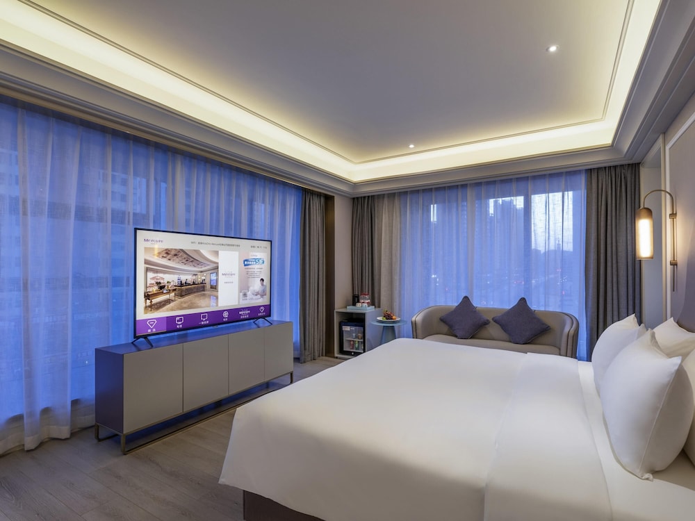Privilege, Room, 1 King Bed