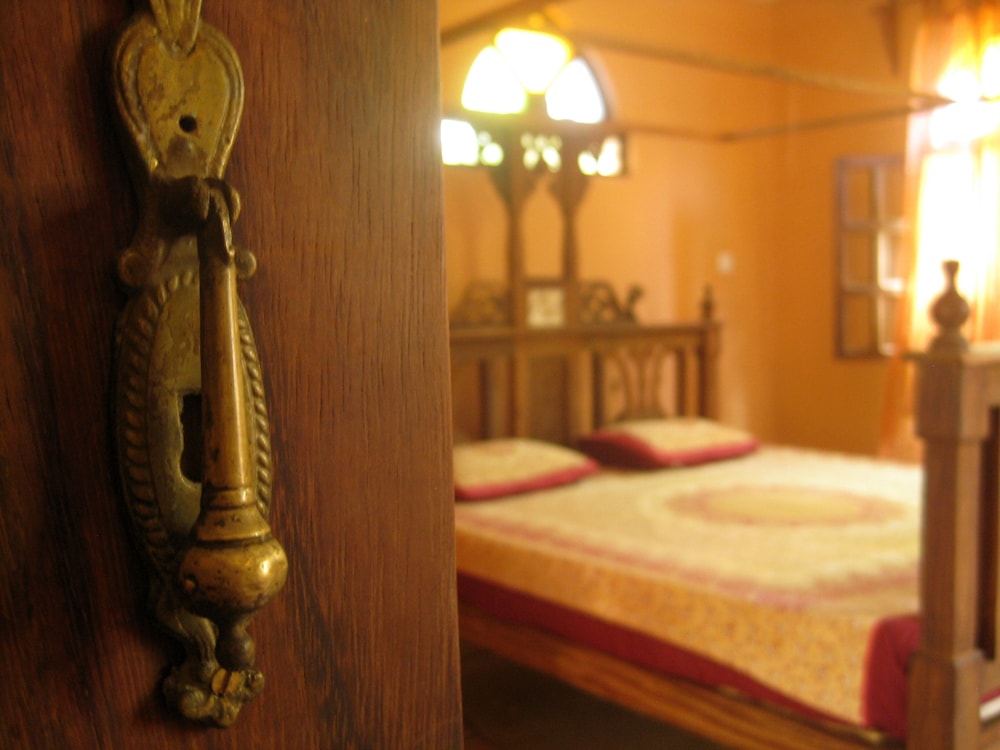 Basic Double Room