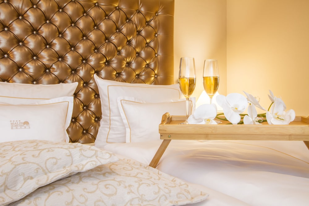 Presidential Suite, Balcony, Sea Facing