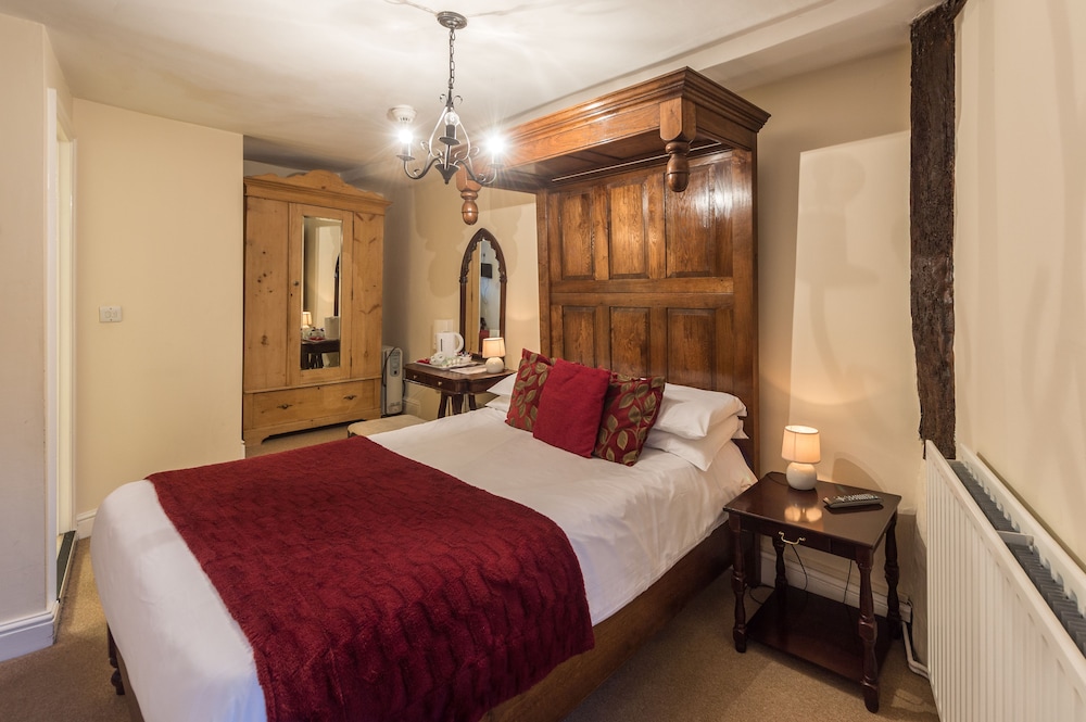 Superior Double Room photo 1
