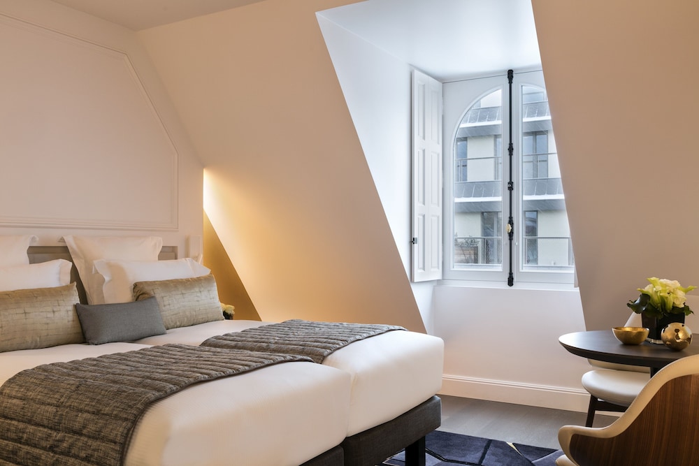 Chambre Deluxe Chambre Deluxe