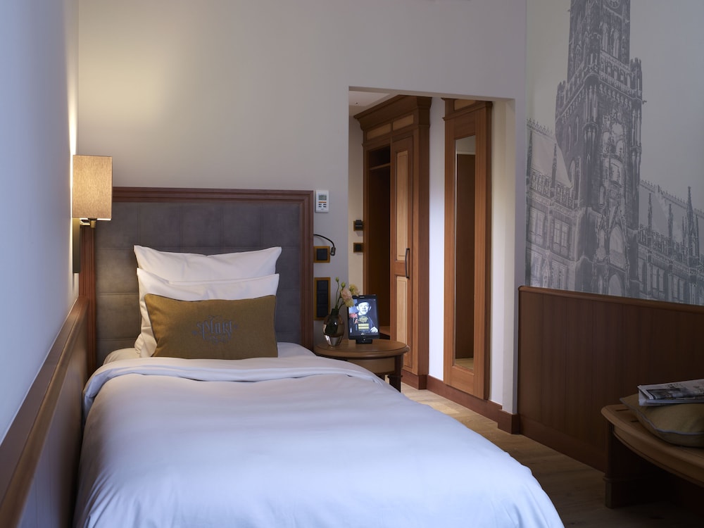 Classic Single Room, 1 single Bed