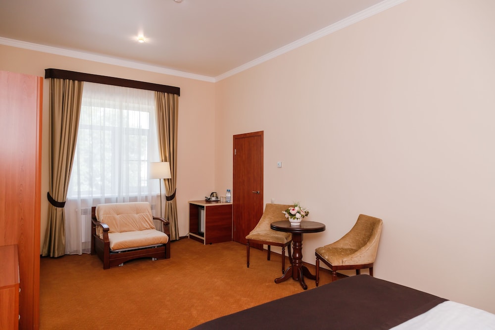 Junior Suite photo 2