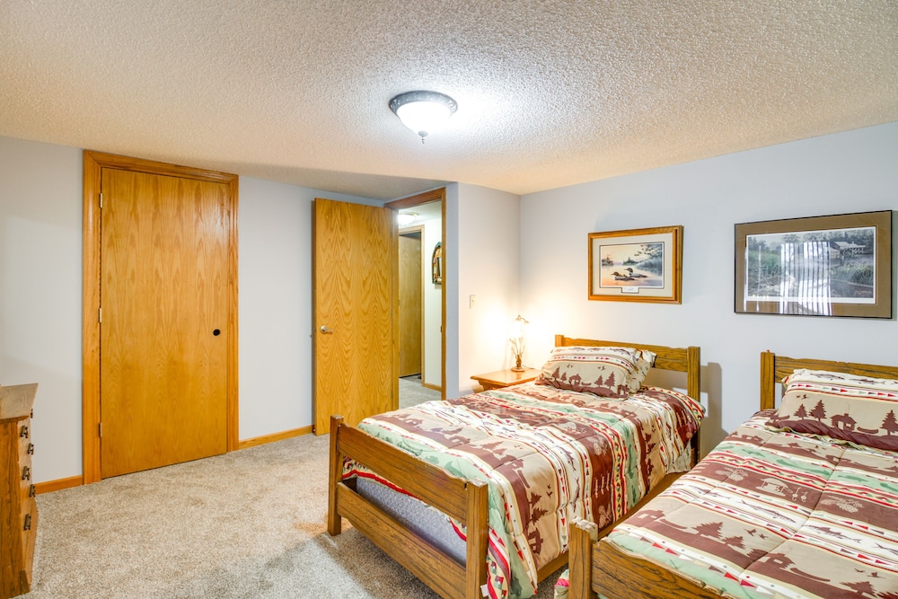 House (3 Bedrooms) photo 1