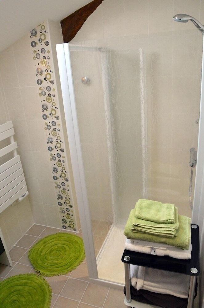 Triple Room (Hirondelle) photo 2