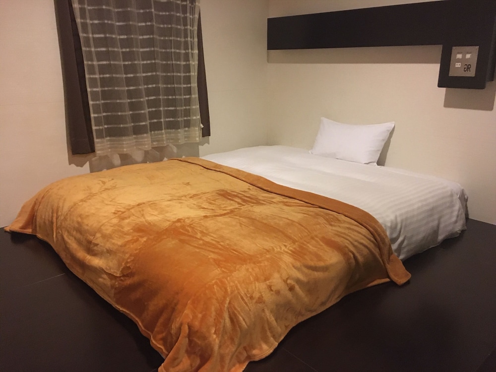 Economy Double Room JM-A, Smoking