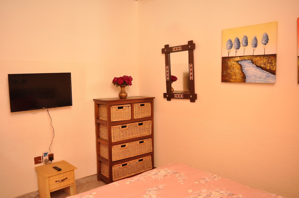 Luxury Apartment photo 1