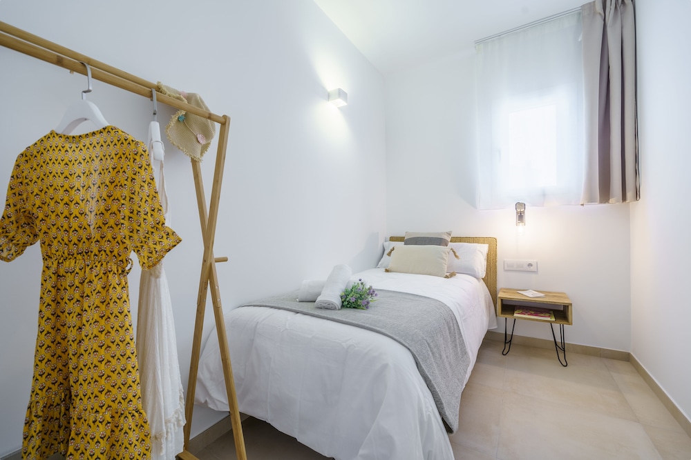 Premium Apartment, 2 Bedrooms, Terrace