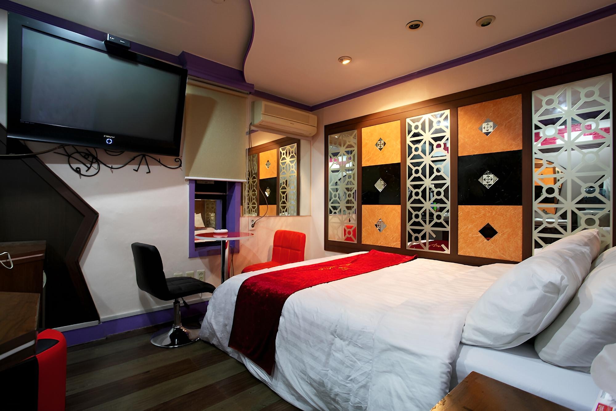 Room (Standard room B) - Photo 7