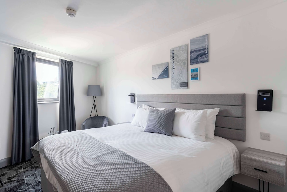 Standard Room - Photo 1
