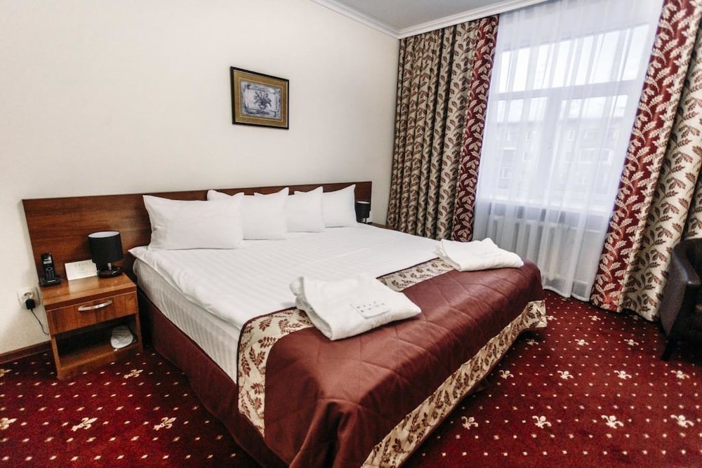 Standard Double Room photo 1