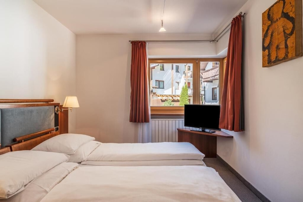 Classic Double Room Single Use, 1 Double Bed