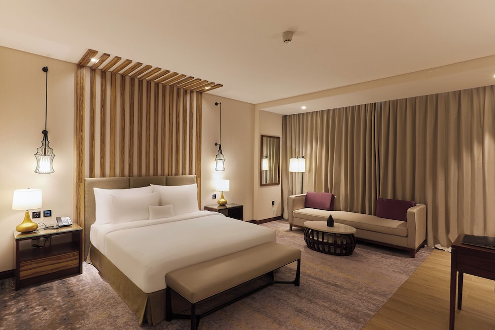 Executive Suite, 1 King Bed (1 king bed) photo 1