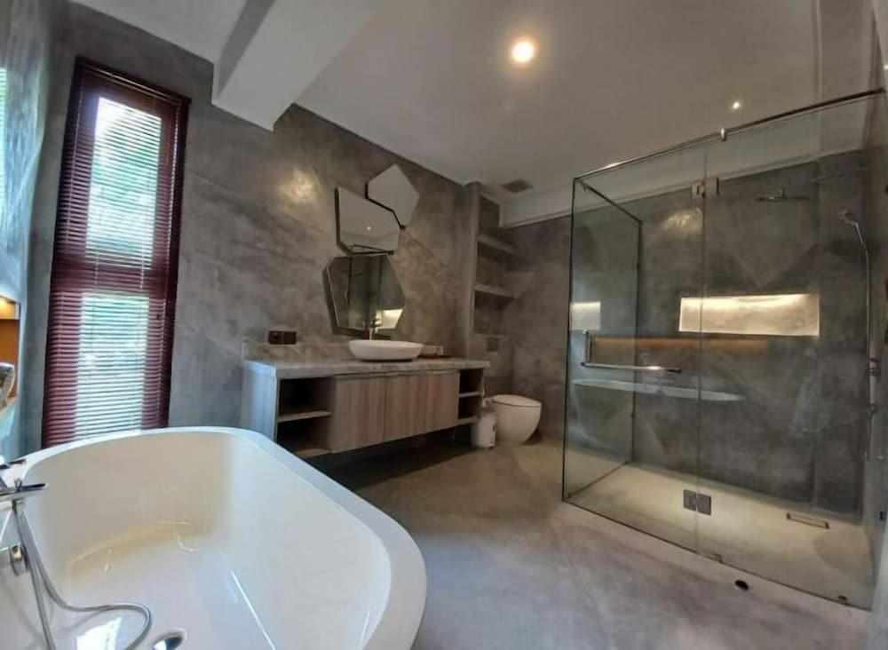 Villa, 2 Bedrooms, Private Bathroom photo 2