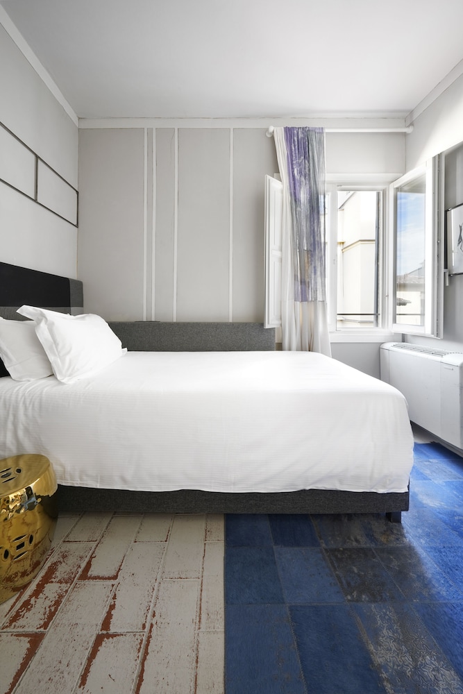 Single Room, 1 Twin Bed (Small Room) photo 1