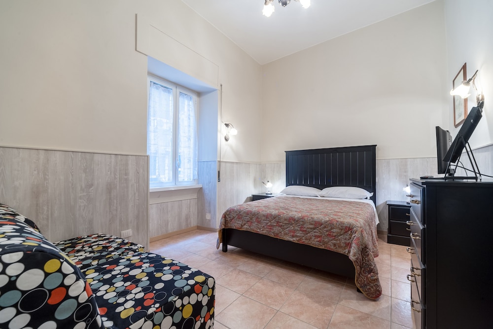Family Apartment, 1 Bedroom