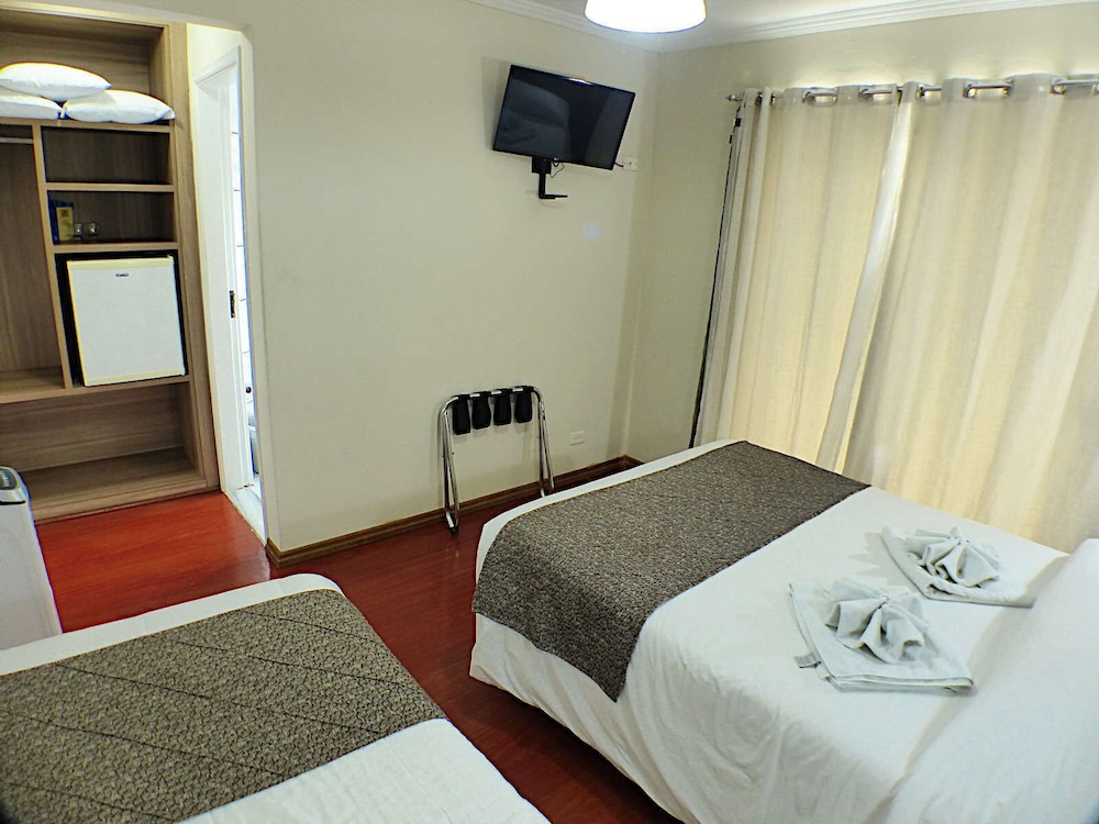 Standard Triple Room, Balcony photo 1
