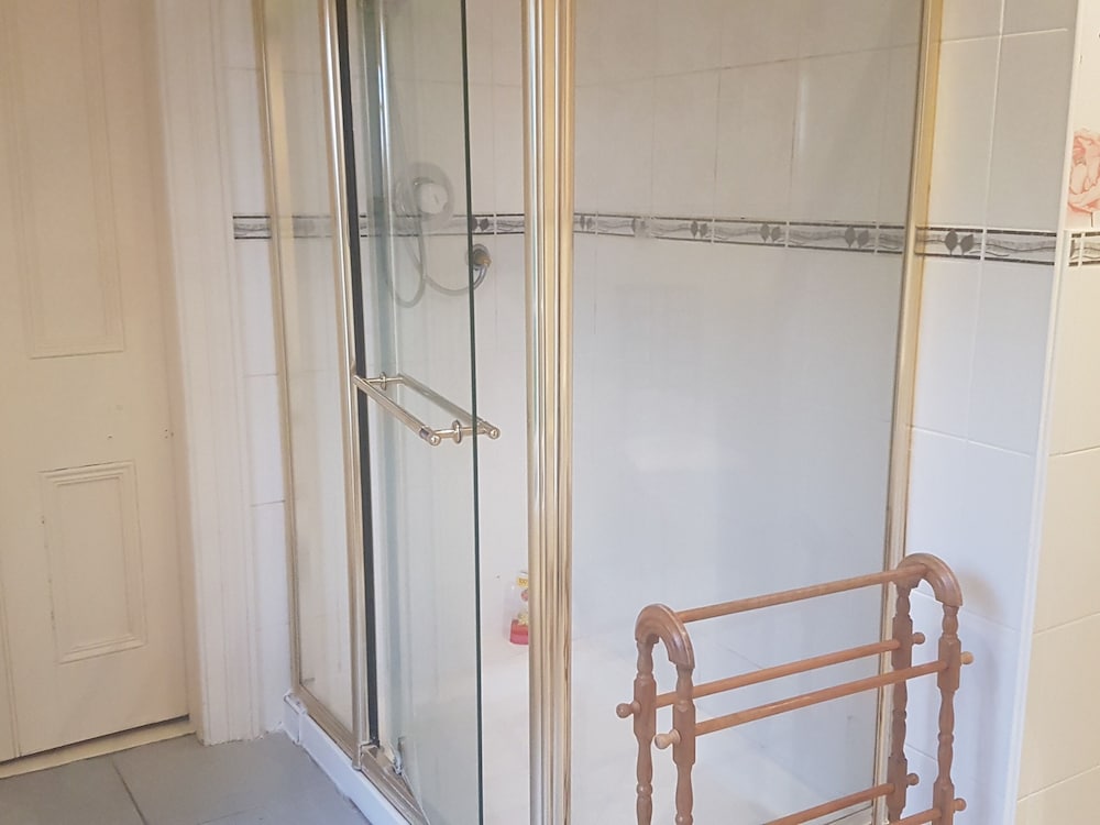 Double Room, Shared Bathroom photo 2