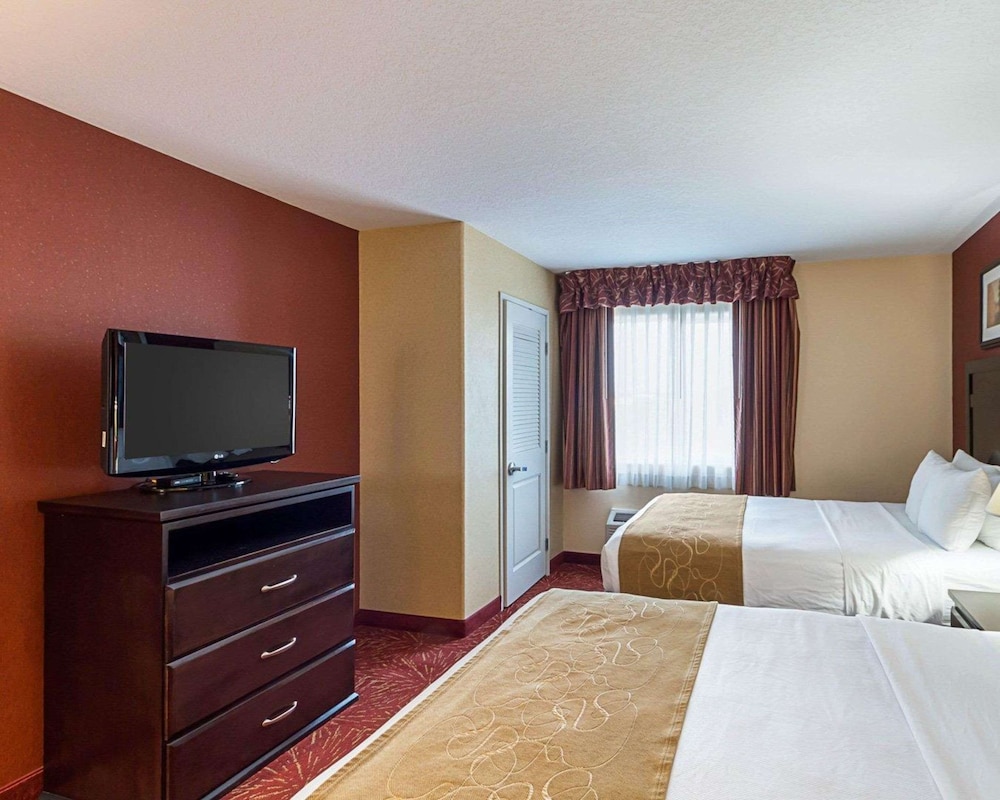 Suite, Non Smoking - Photo 1