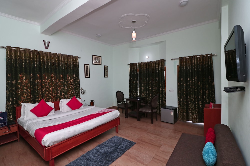 Double Room, 1 King Bed photo 3