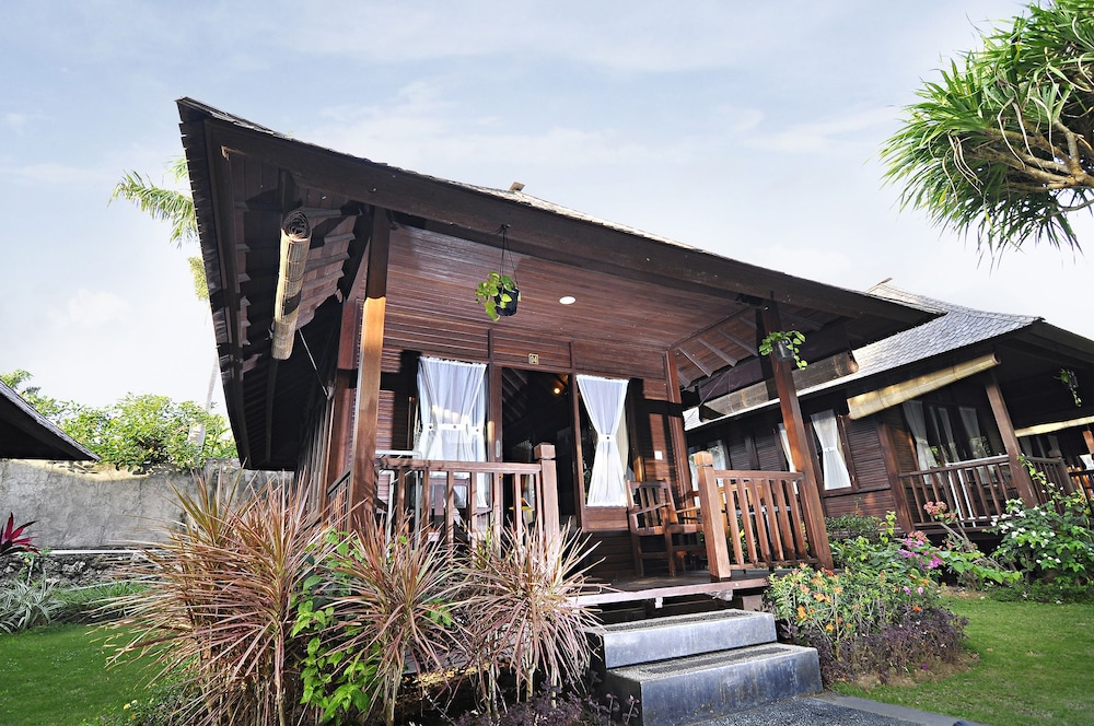 Standard Bungalow, Non Smoking, Garden View