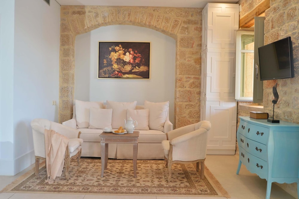 Junior Suite, Sea View - Photo 21