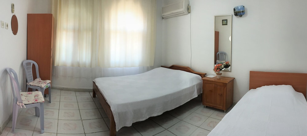 Family Triple Room