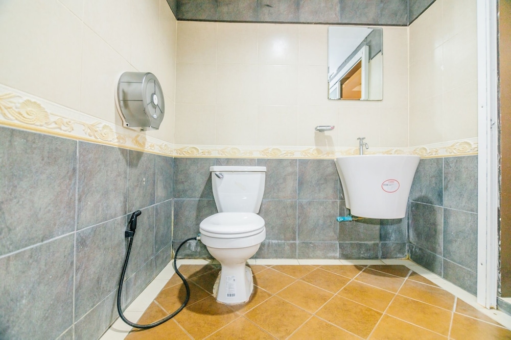 Deluxe Double Room - Photo 6