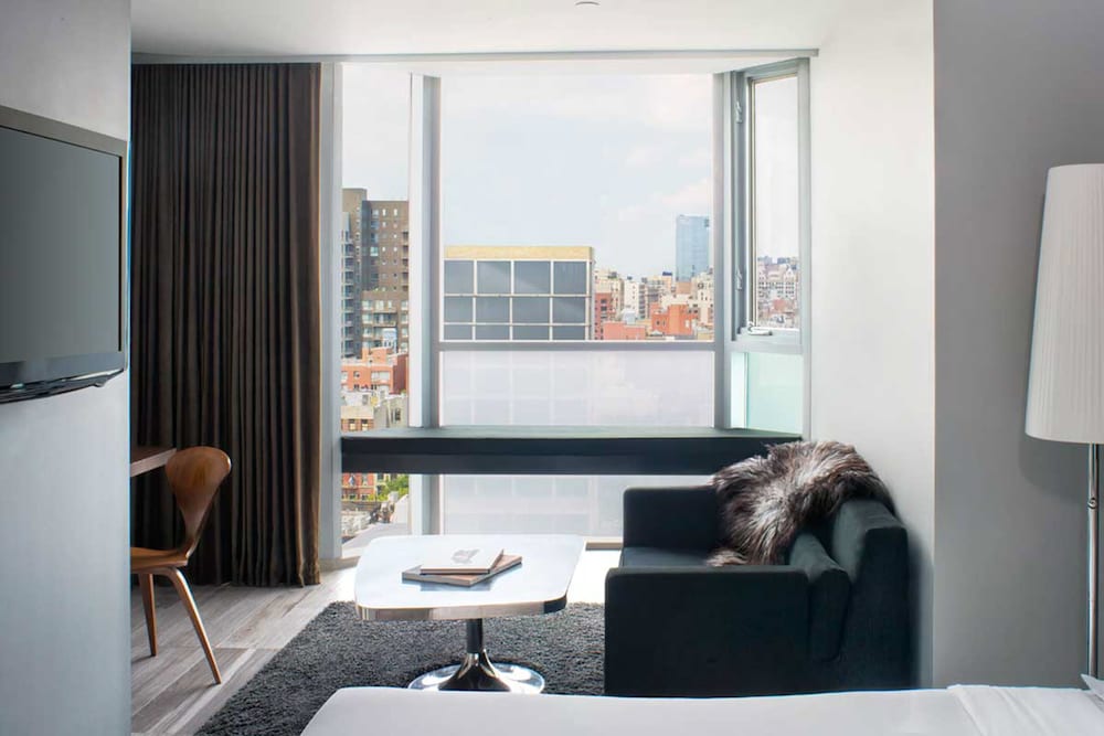 Room, 2 Double Beds