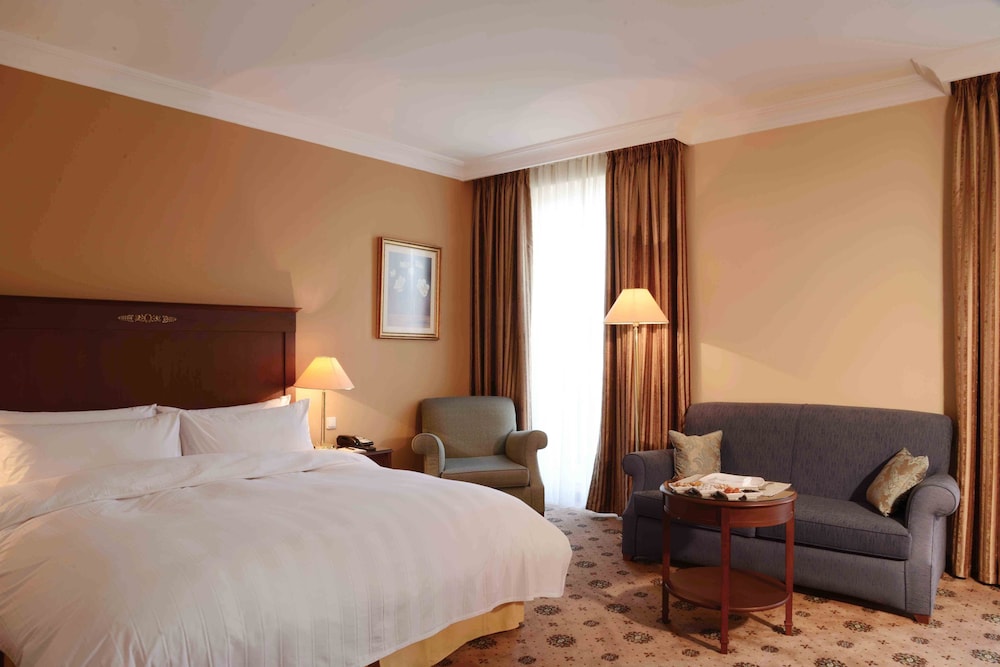 Superior Double Room - Photo 1