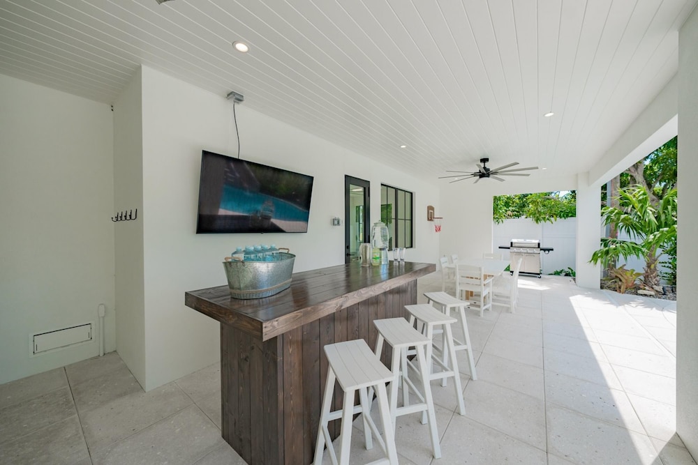 Crescent Beach House, 사진 19
