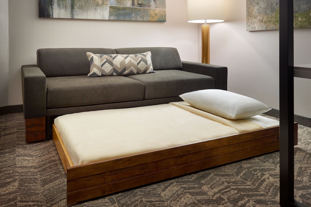 Studio Suite, 1 King Bed with Sofa bed - Photo 2