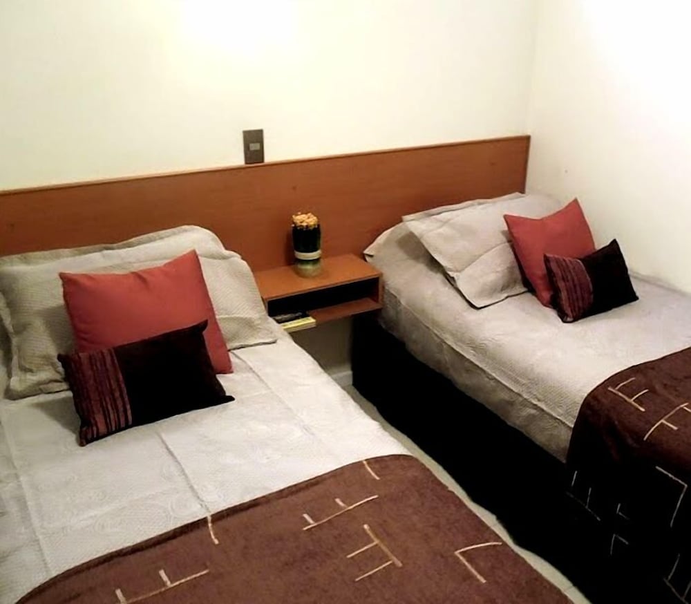 Double Room, 2 Twin Beds photo 3