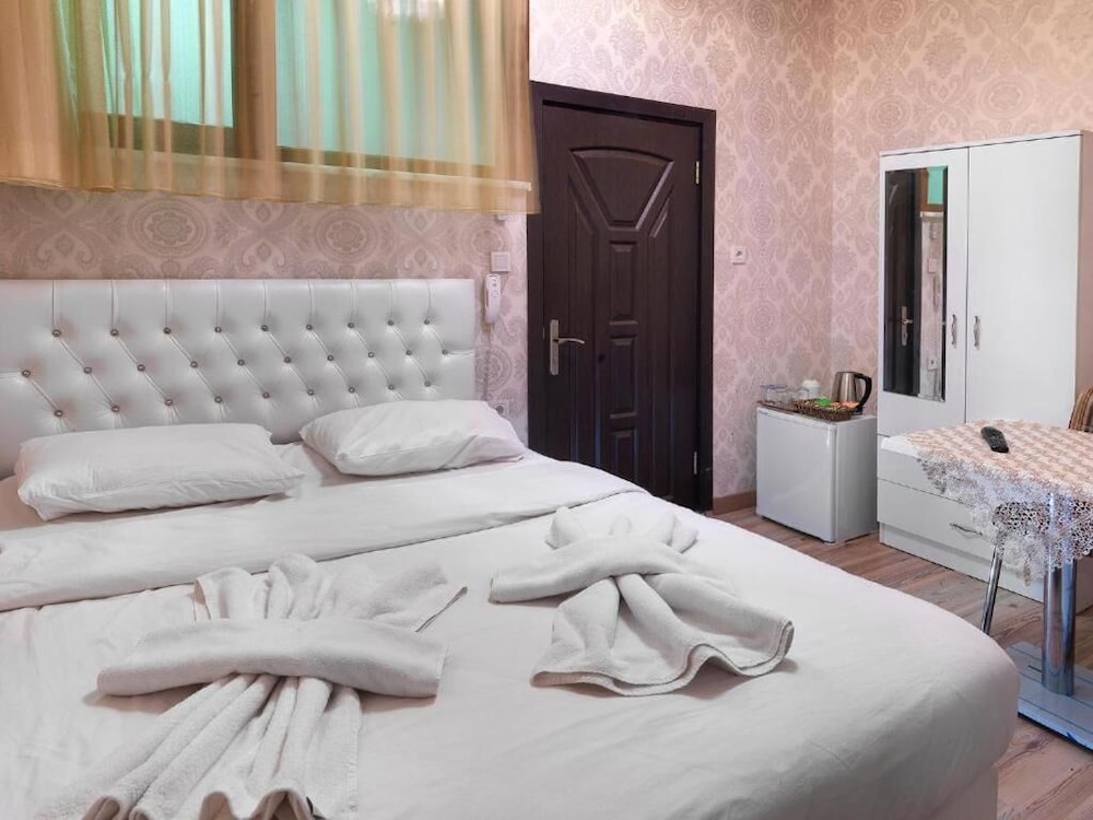 Economy Single Room photo 1
