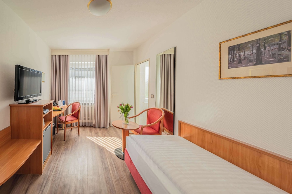 Standard Room, 1 Twin Bed - Photo 3