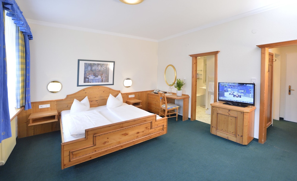 Double Room Single Use - Photo 1