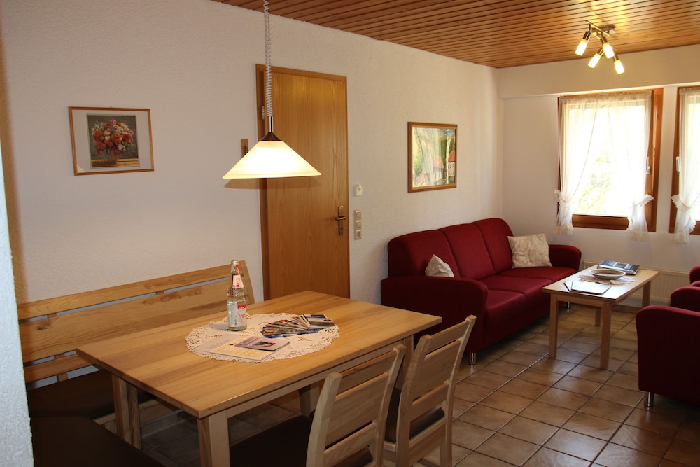 Apartment, Ground Floor (5) photo 1