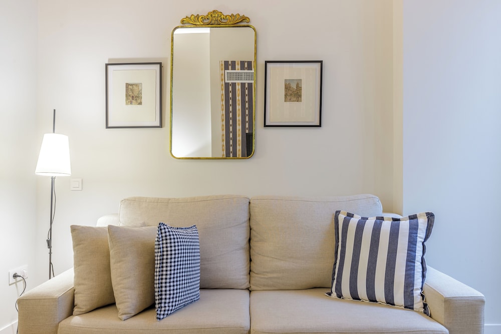 Apartamento de Diseño