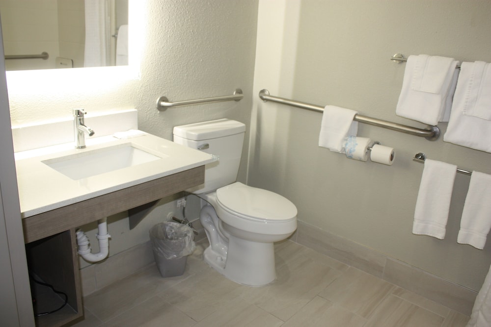 Holiday Inn Express Hotel & Suites Shamrock North by IHG, Photo 2