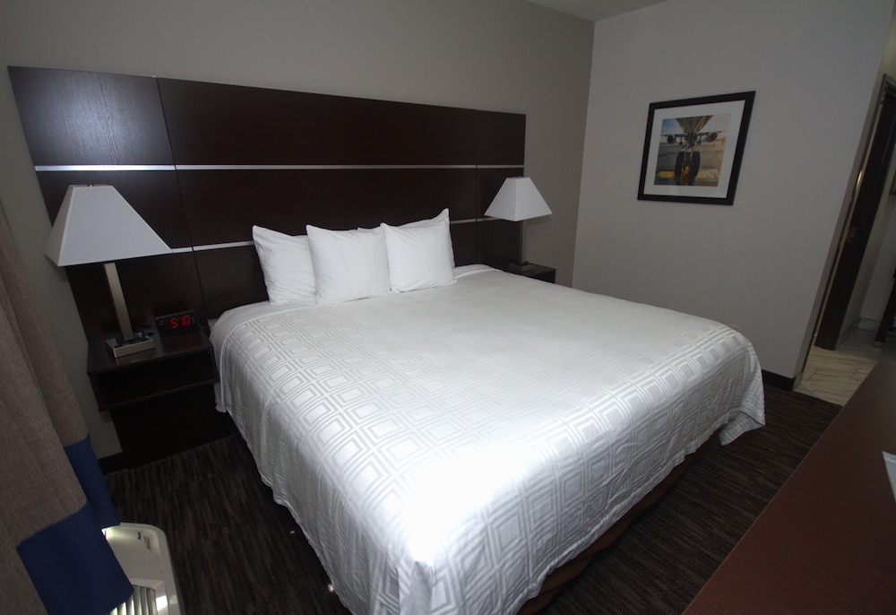 Room, 1 King Bed with Sofa bed - Photo 1
