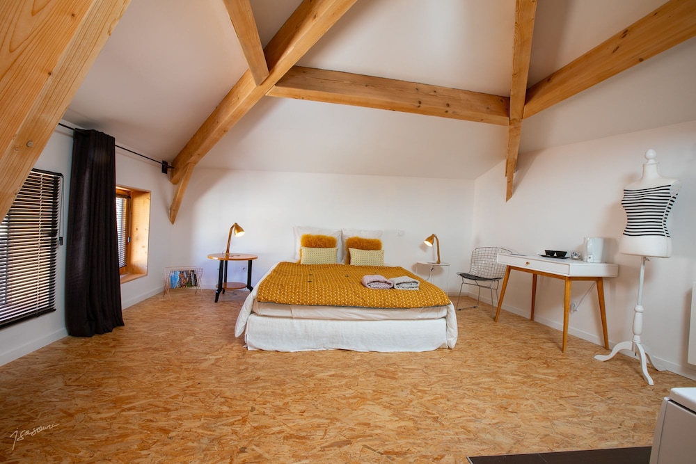 Suite (Colombard) photo 1