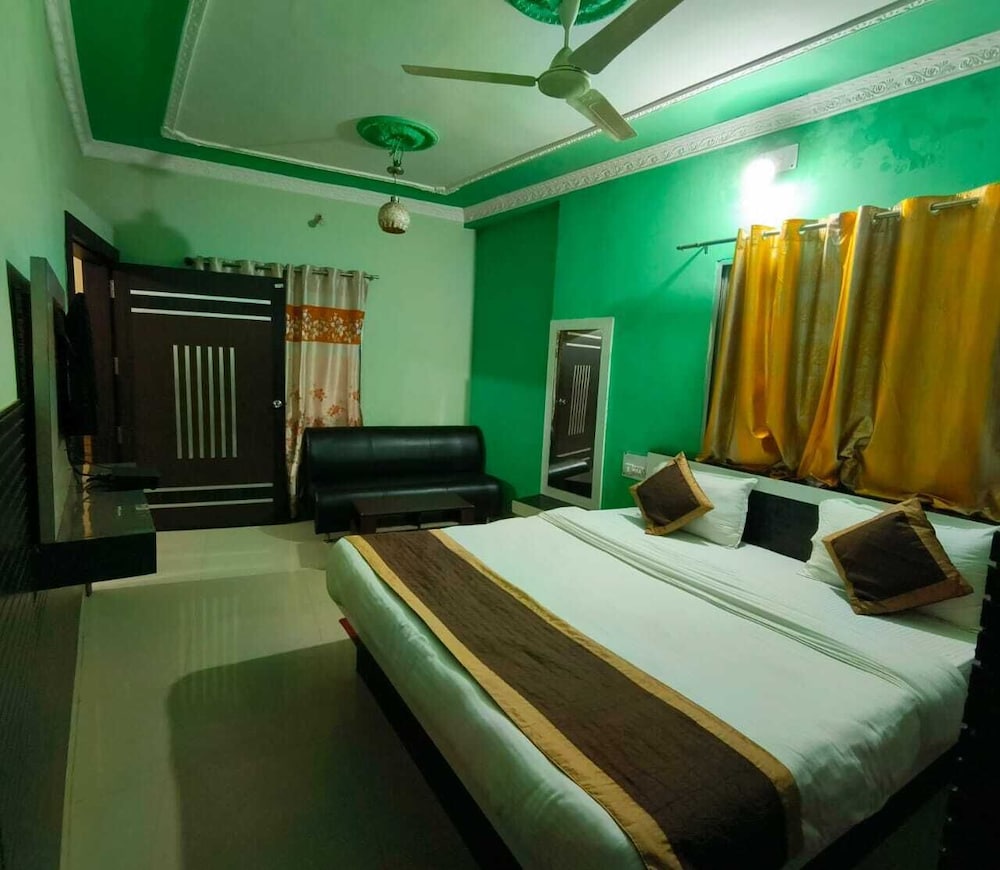 Deluxe Triple Room, Sea View