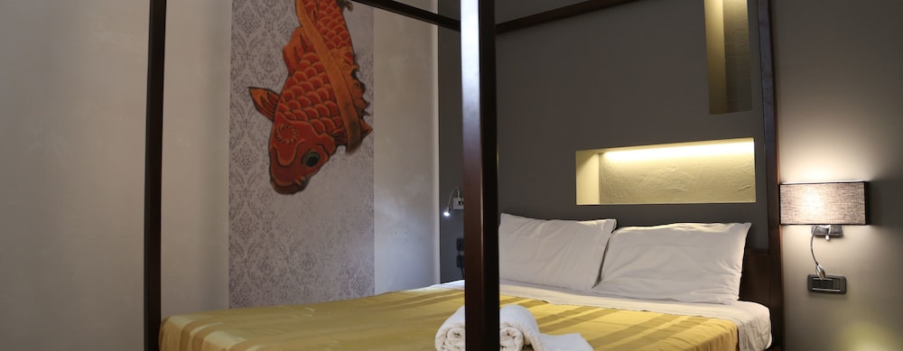 Deluxe Suite (2 Adults + 3 Children) - Photo 2