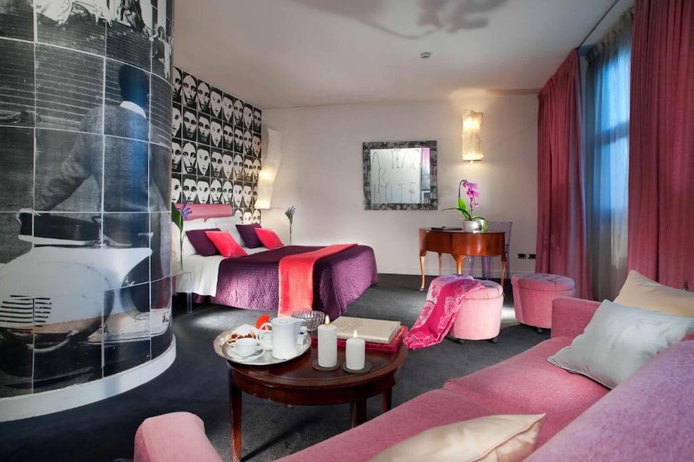 Junior Suite photo 1