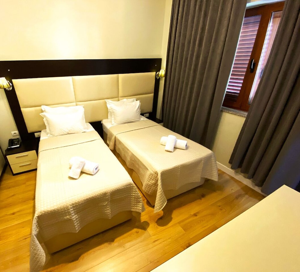 Superior Twin Room photo 3