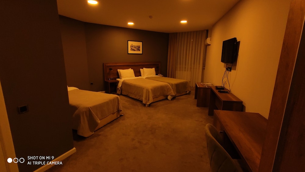 Family Standard Room