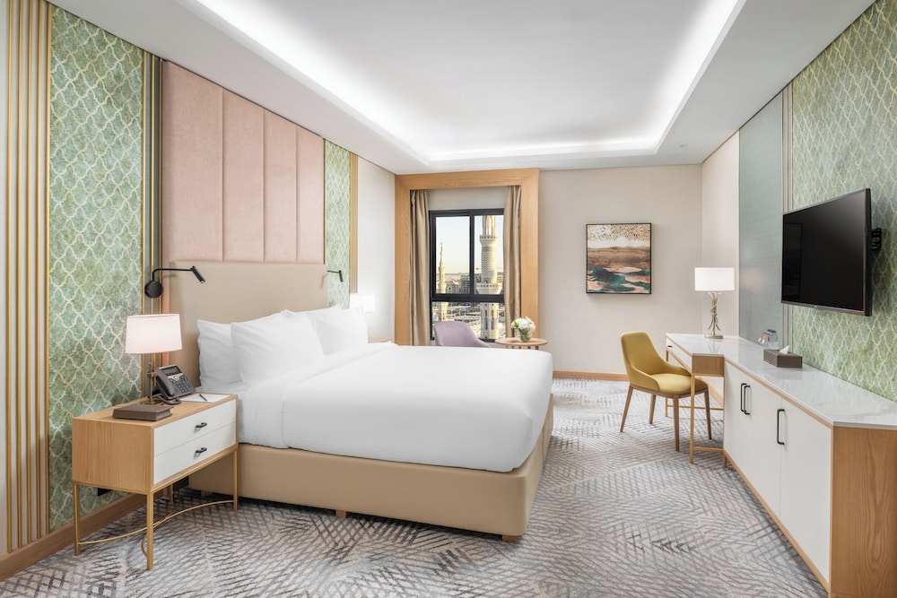 Suite, 3 Bedrooms (Haram View)