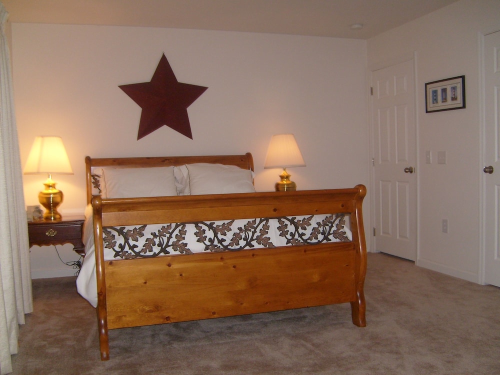 Deluxe Room (Light House) photo 3