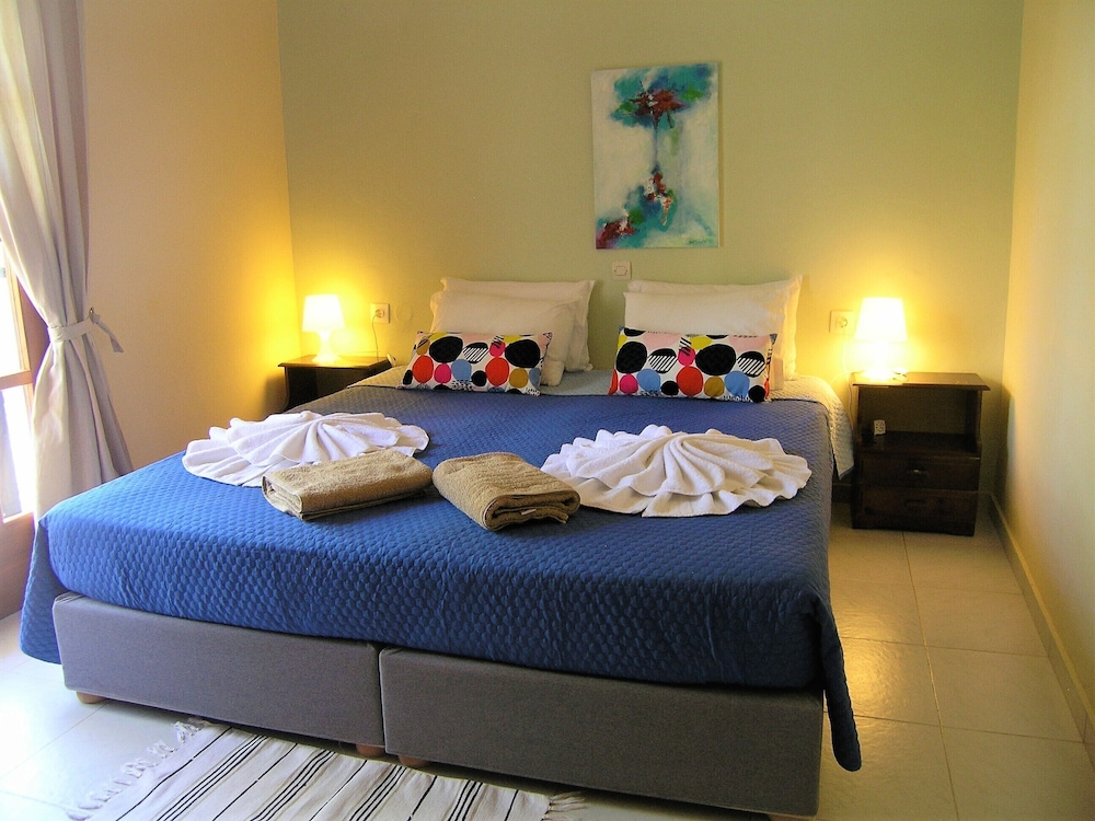 Apartment, 1 Bedroom, Bay View