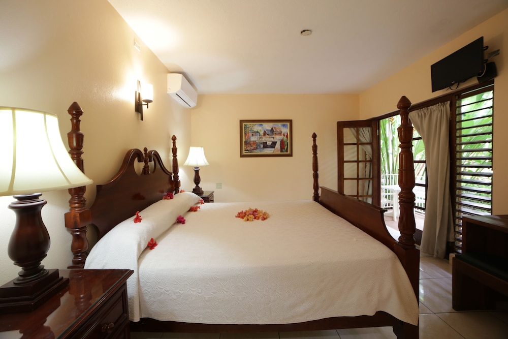 Standard Room, Garden View - Photo 1